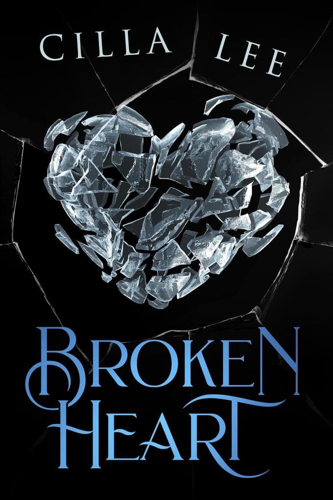Broken Heart (The Devils Soldiers mc, #8)