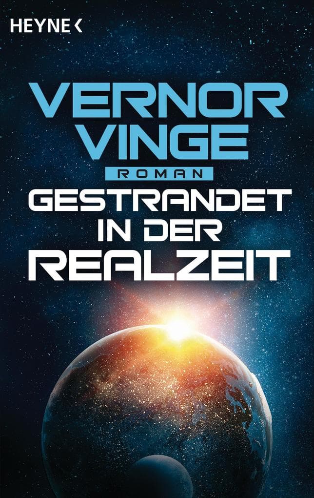 Gestrandet in der Realzeit