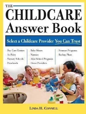 The Childcare Answer Book