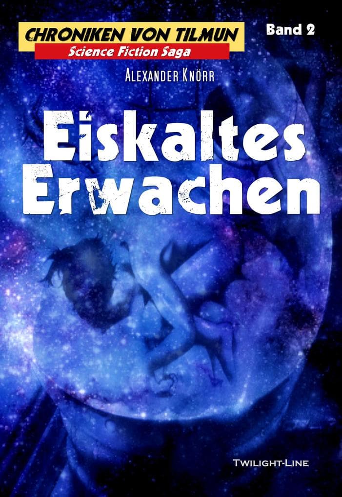 Eiskaltes Erwachen