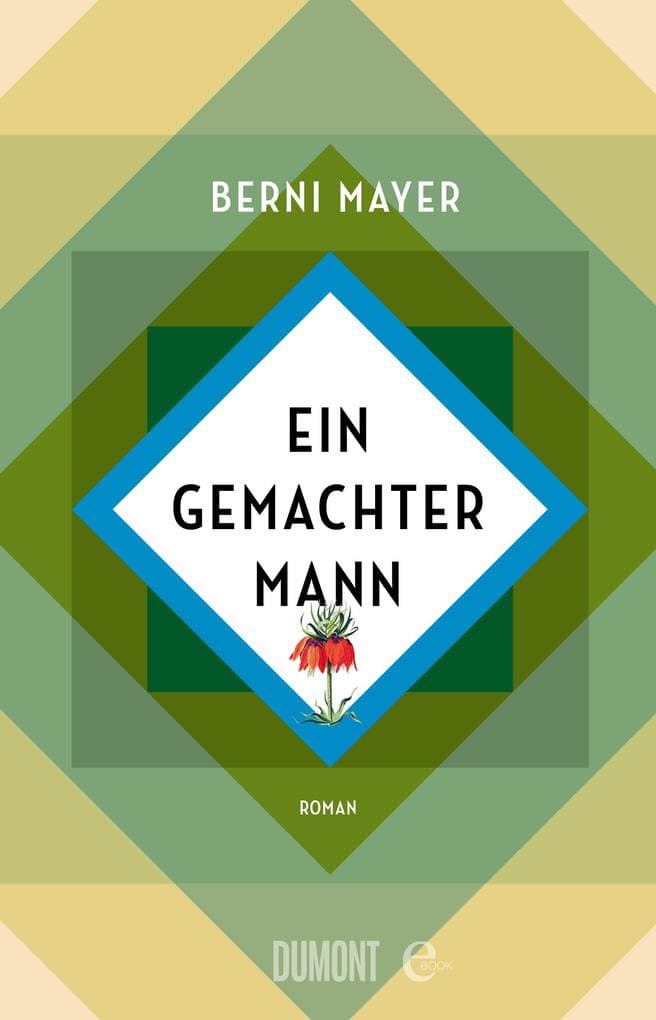 Ein gemachter Mann