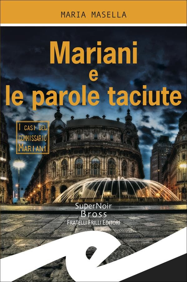 Mariani e le parole taciute