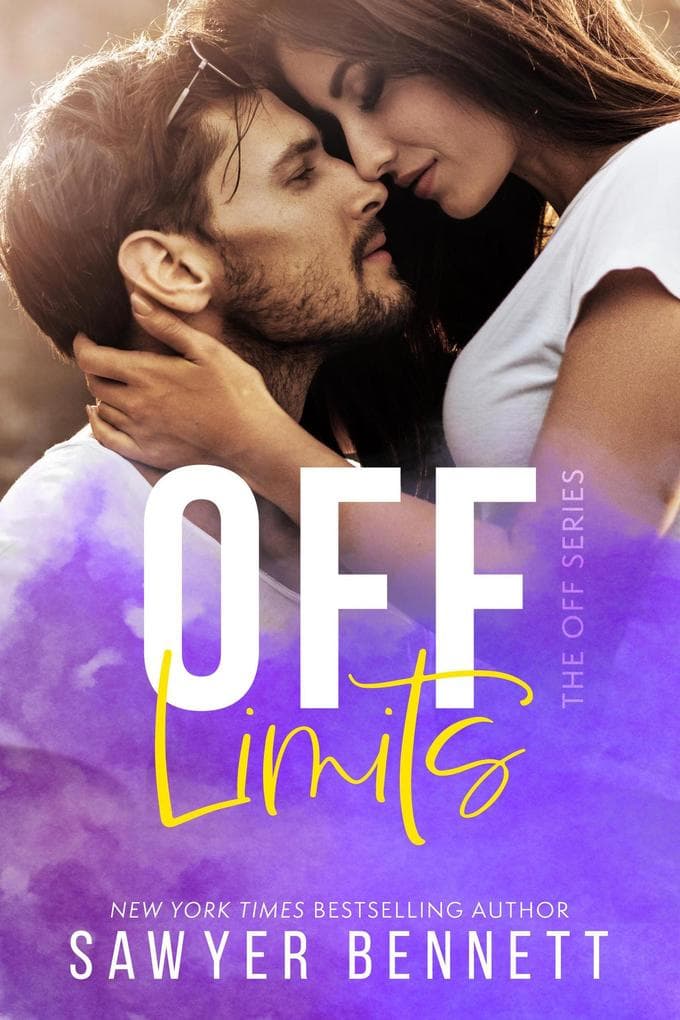 Off Limits (The Off Series, #2)