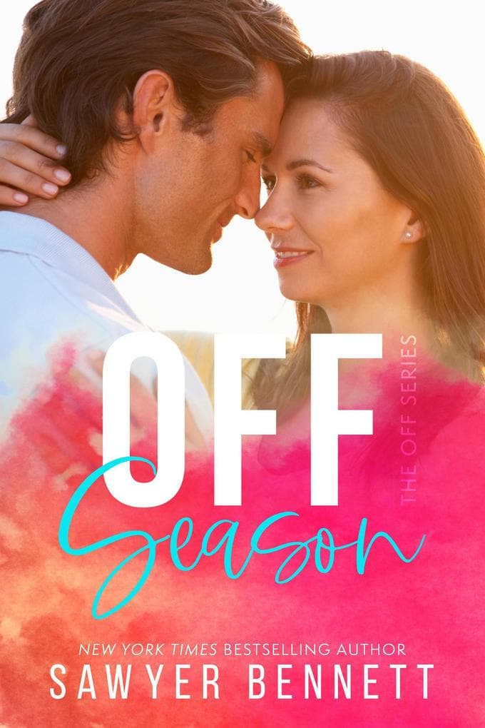 Off Season (The Off Series, #6)
