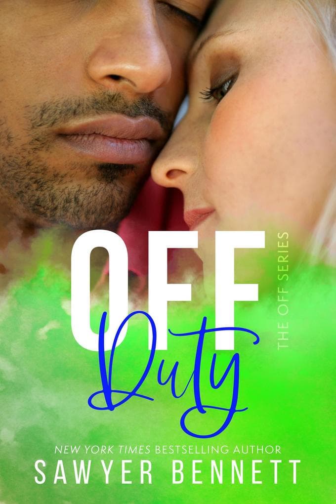 Off Duty (The Off Series, #7)