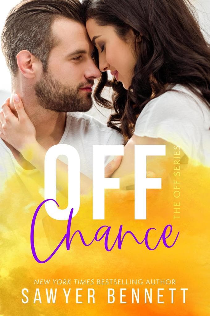 Off Chance (The Off Series, #5)