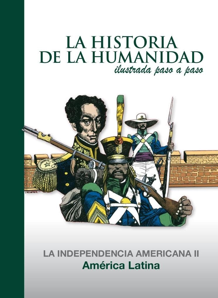 America Latina