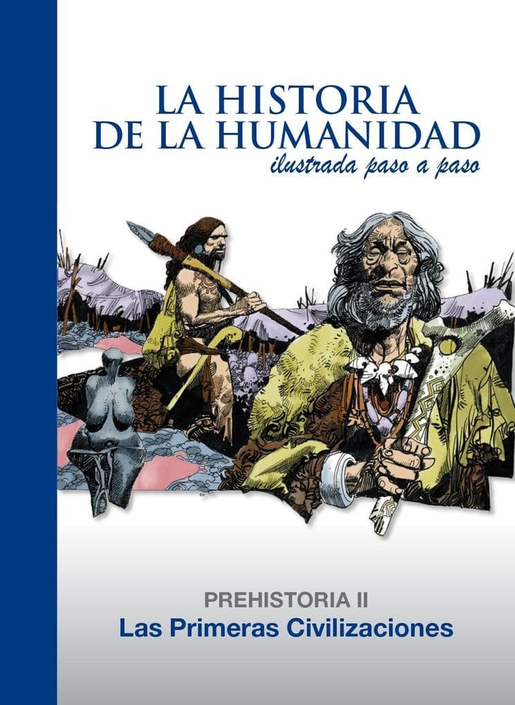 Las Primeras Civilizaciones