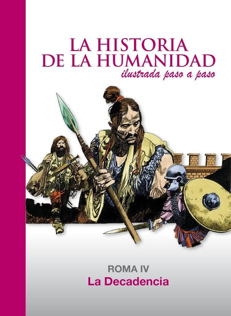 La Decadencia