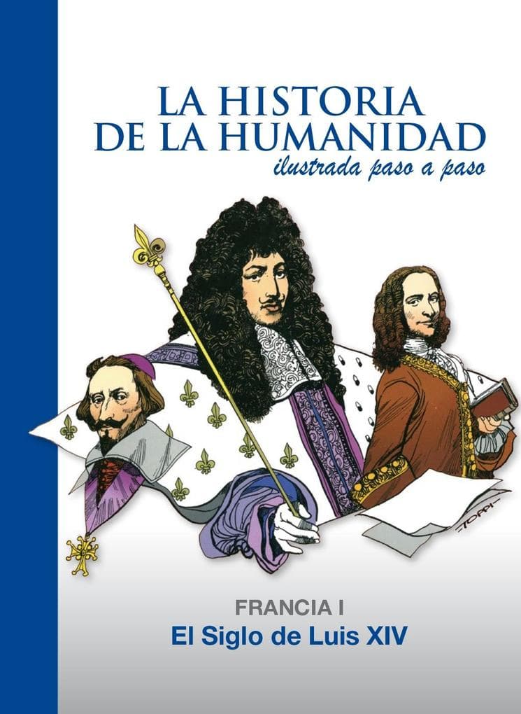 El Siglo de Luis XIV