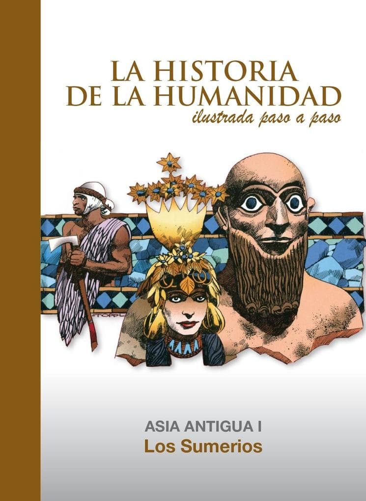 Los Sumerios