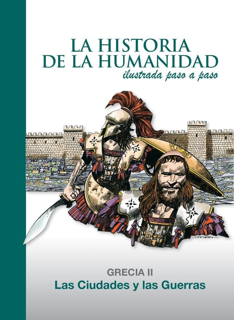 Las Ciudades y las Guerras