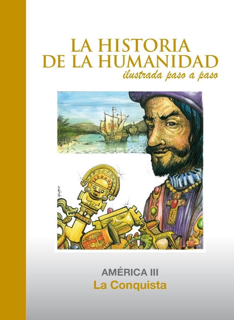 La Conquista