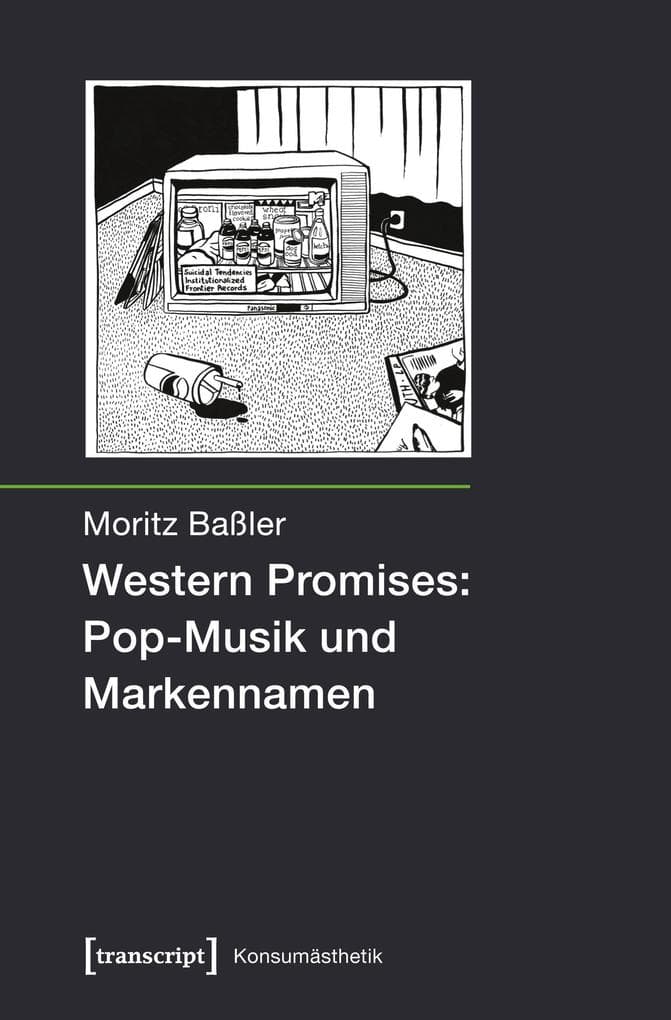 Western Promises: Pop-Musik und Markennamen
