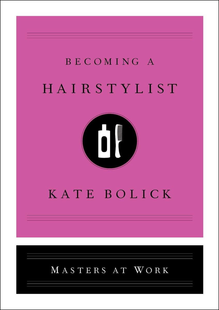 Becoming a Hair Stylist