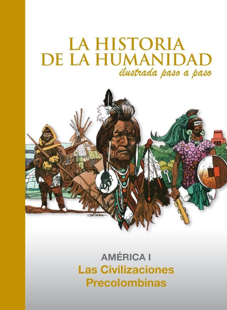 Las Civilizaciones Precolombinas