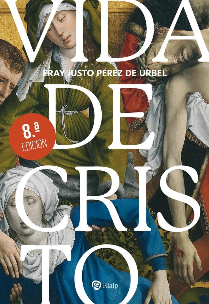 Vida de Cristo