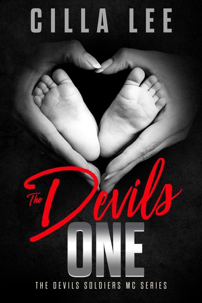 The Devils One (The Devils Soldiers mc, #9)