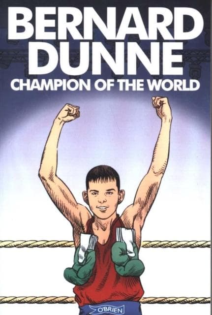 Bernard Dunne