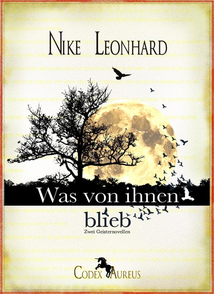 Was von ihnen blieb