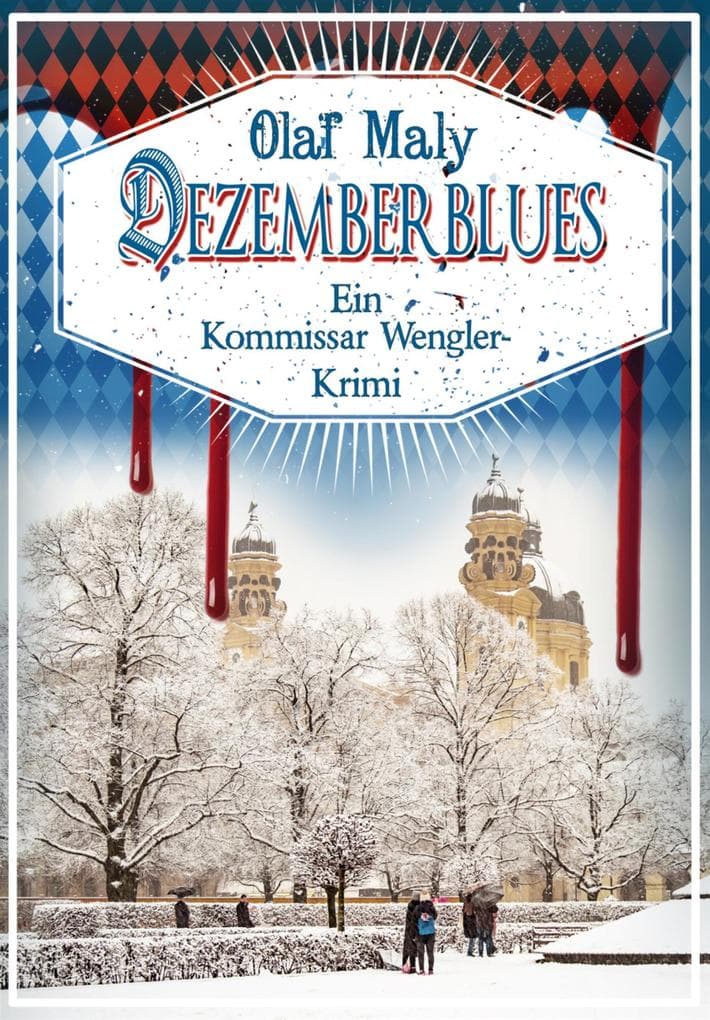 Dezemberblues