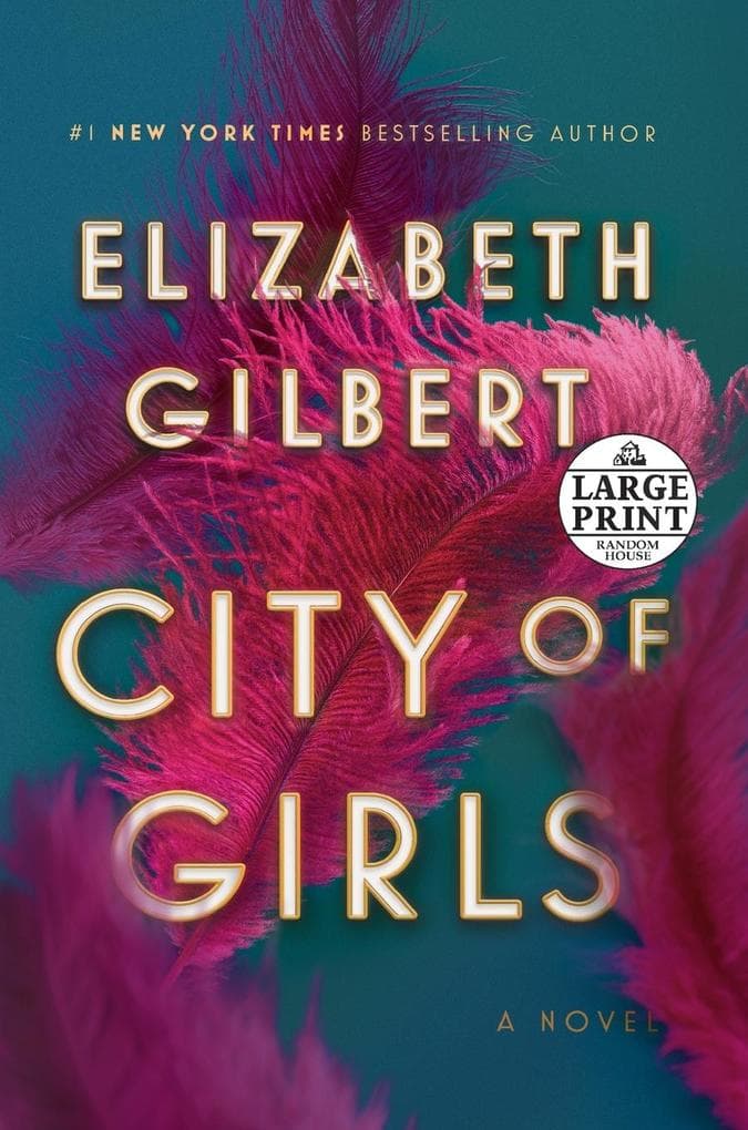 City of Girls