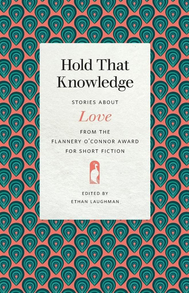 Hold That Knowledge