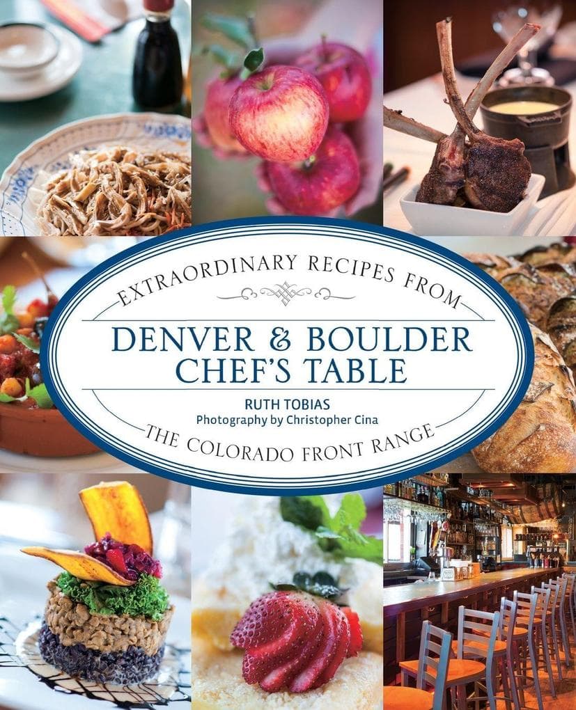 Denver & Boulder Chef's Table