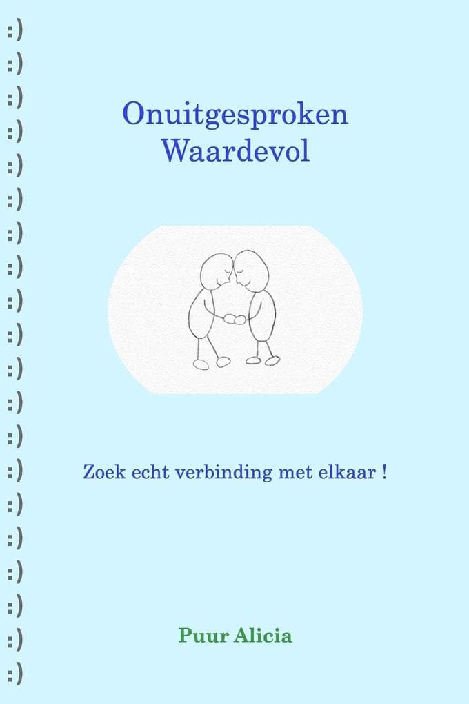 Onuitgesproken Waardevol