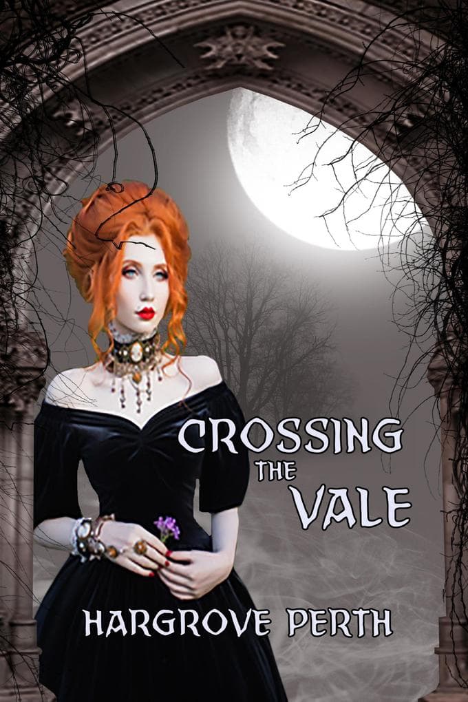 Crossing the Vale (Blood Tithe, #0)