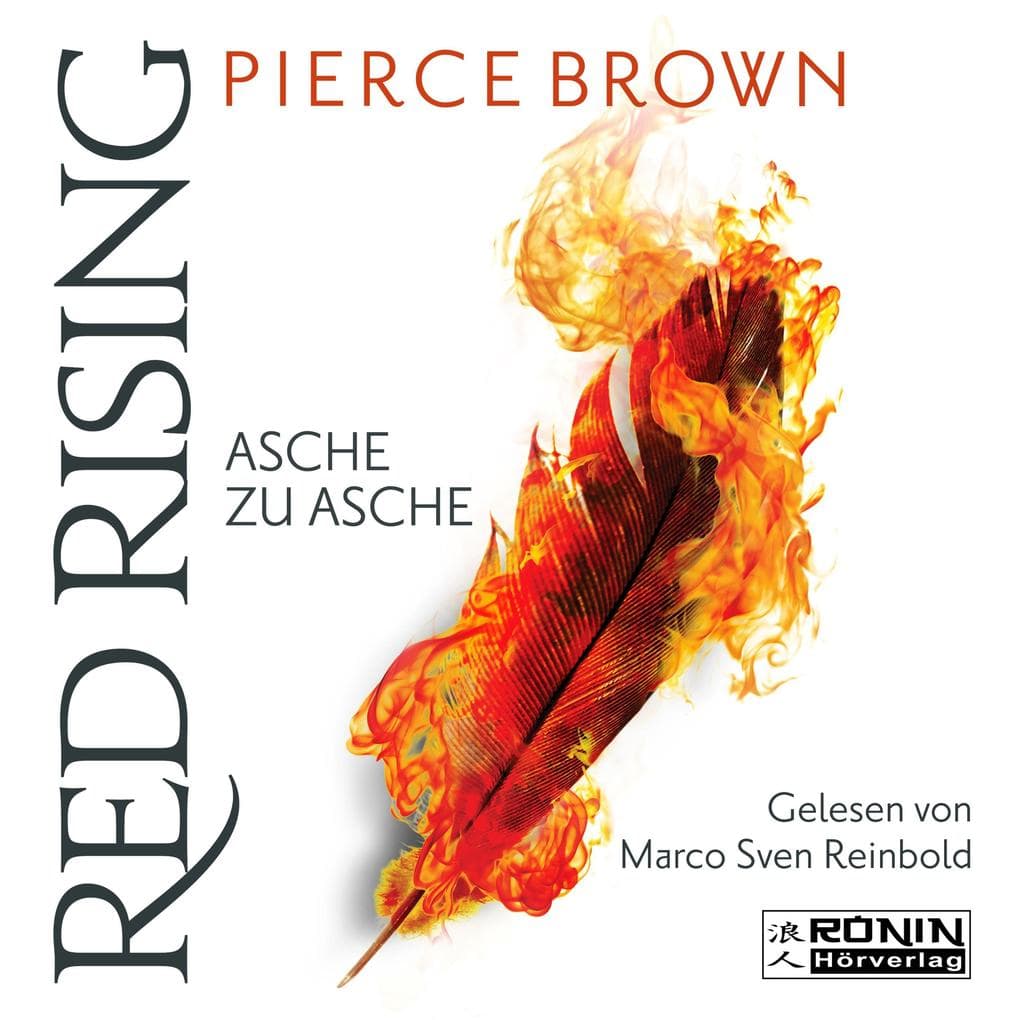 Asche zu Asche