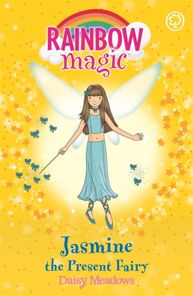 Rainbow Magic