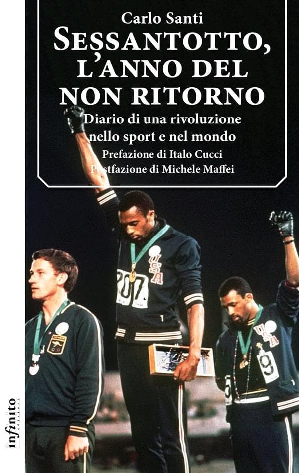 Sessantotto, l'anno del non ritorno