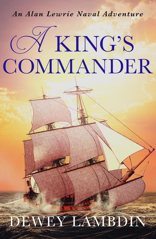 A King's Commander