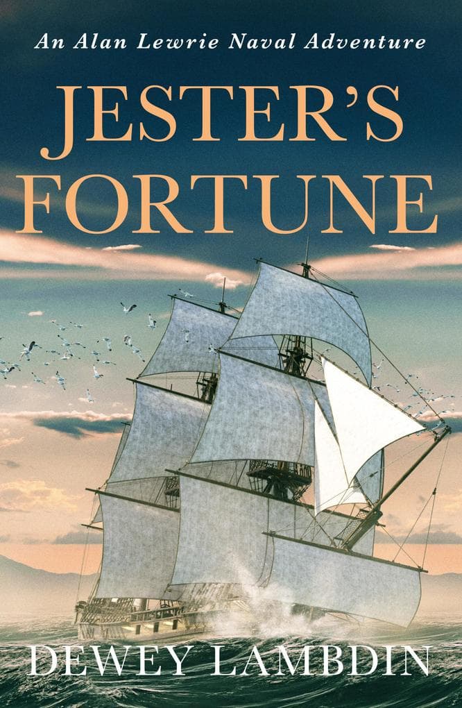 Jester's Fortune