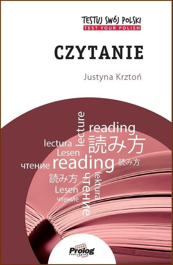 TESTUJ SWOJ POLSKI Czytanie