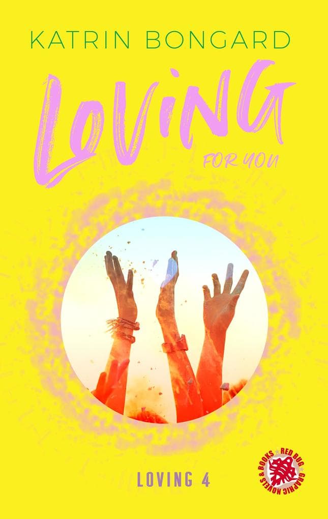Loving for you