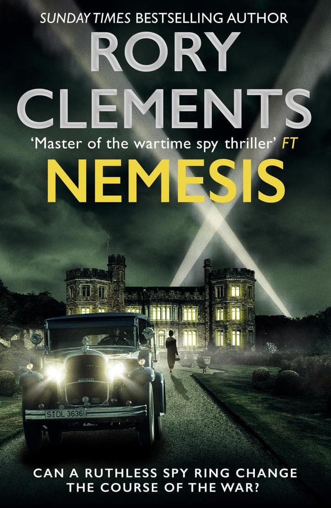 Nemesis