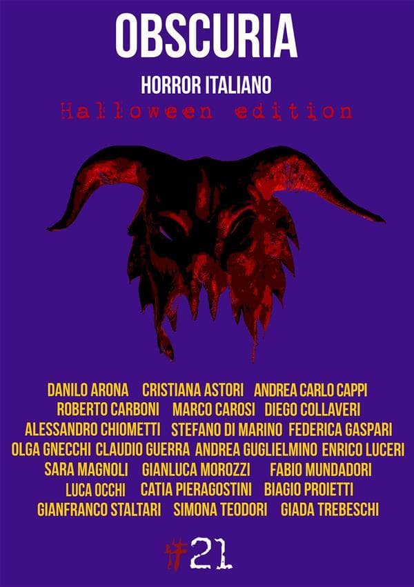 Obscuria