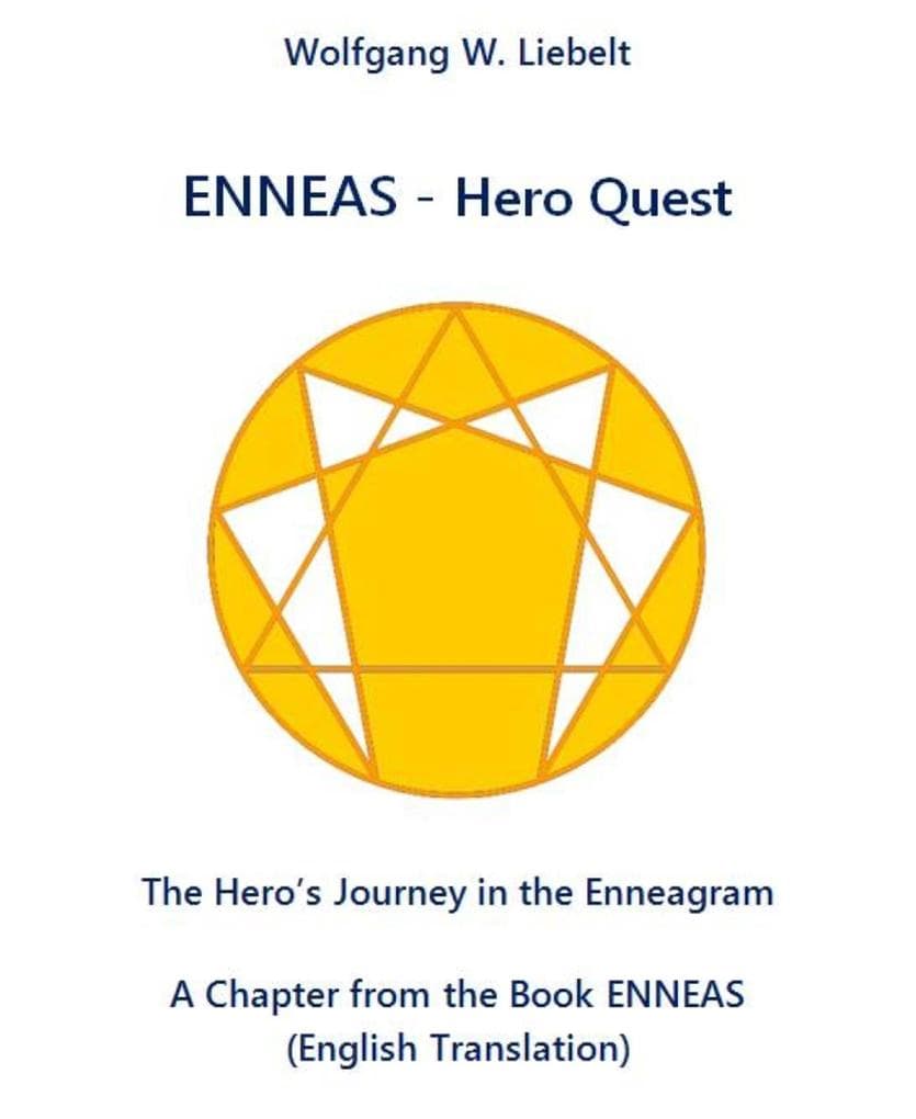 ENNEAS - Hero Quest