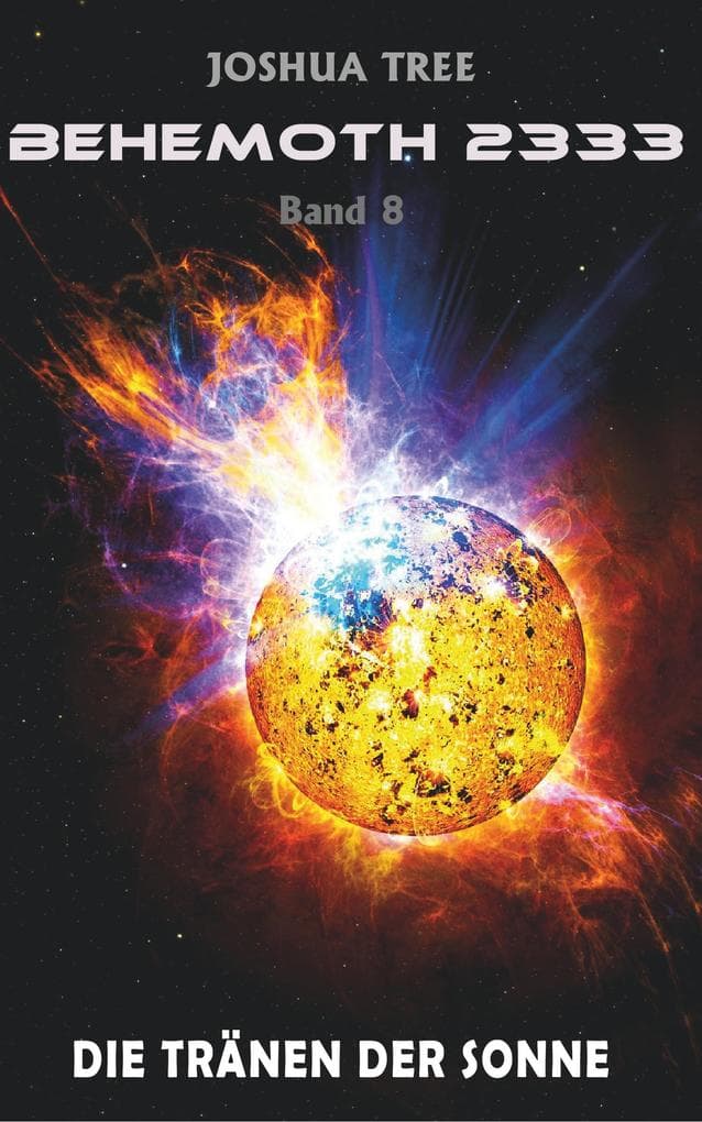 Behemoth 2333 - Band 8