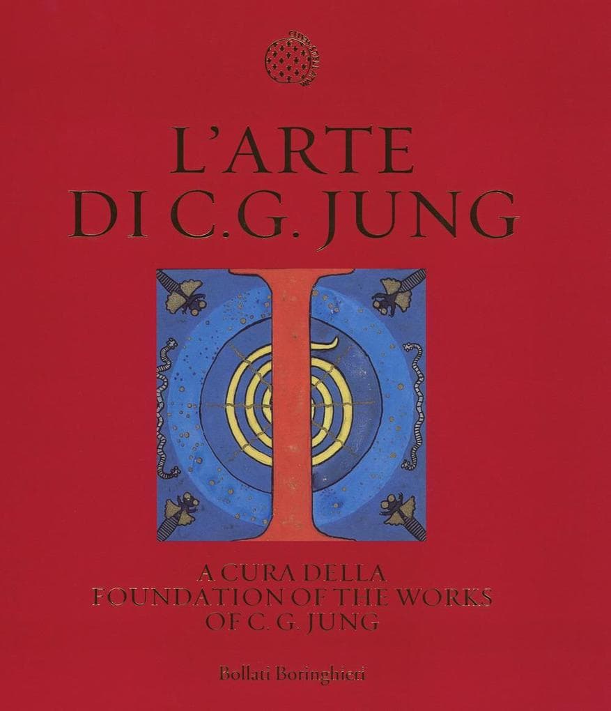 L' arte di C. G. Jung