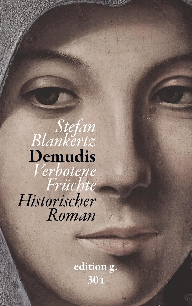 Demudis