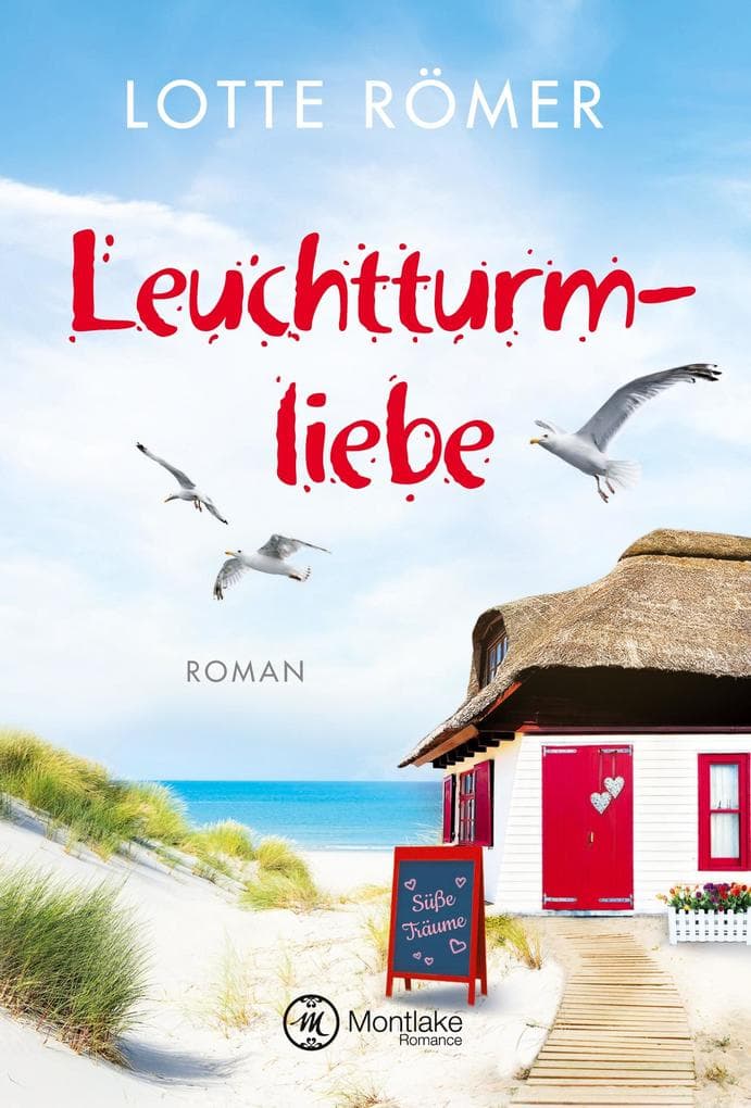 Leuchtturmliebe