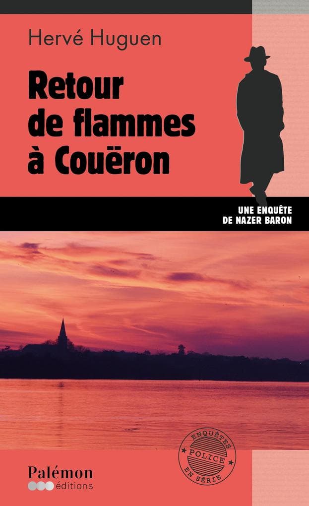 Retour de flammes à Couëron