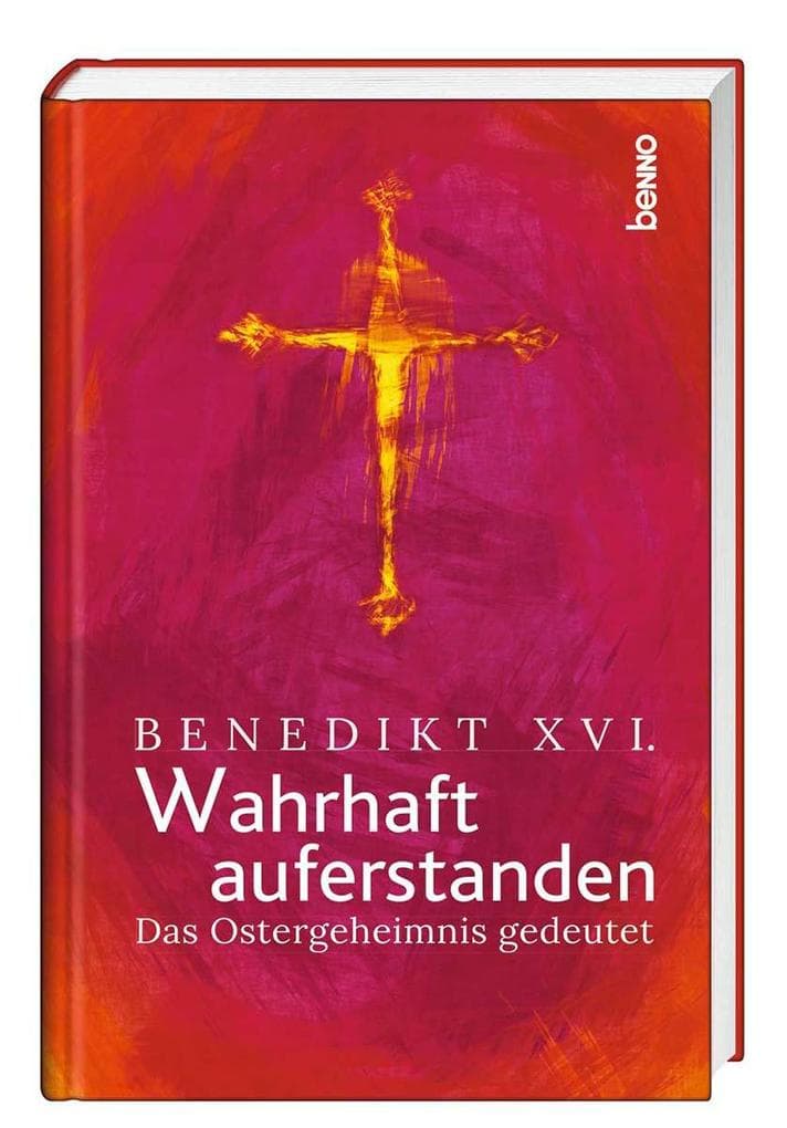 Wahrhaft auferstanden