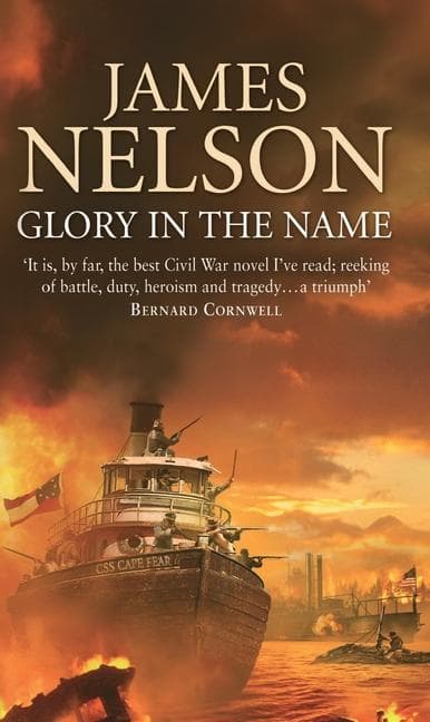 Glory In The Name