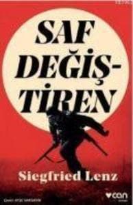 Saf Degistiren