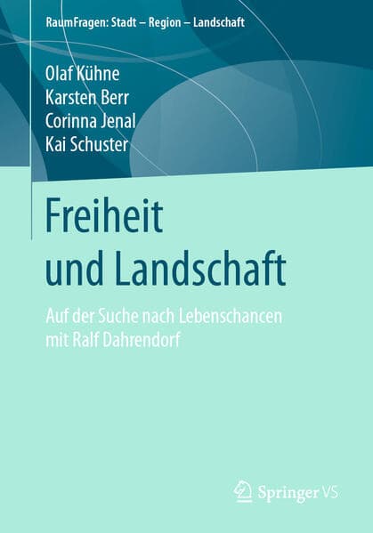 Freiheit und Landschaft