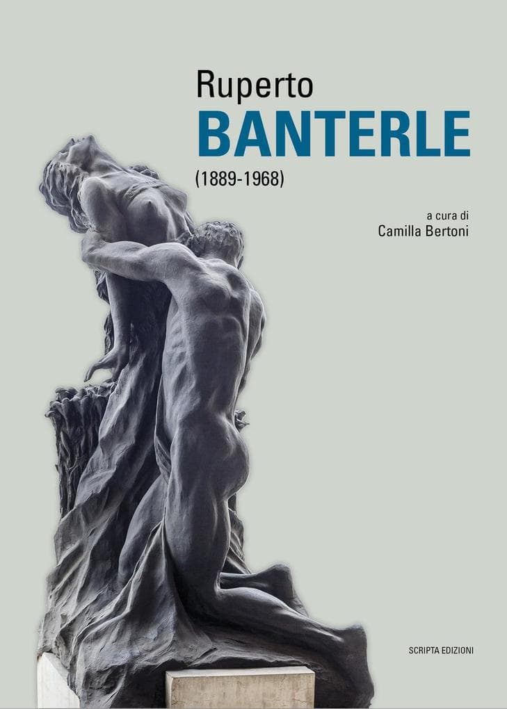 Ruperto Banterle (1889-1968)